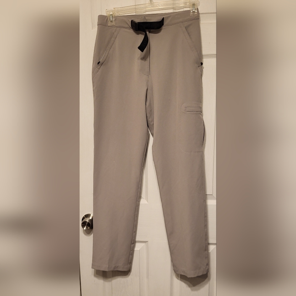 Lowe Alpine Beige Womens Climbing Pants Outdoor Wear Size 10